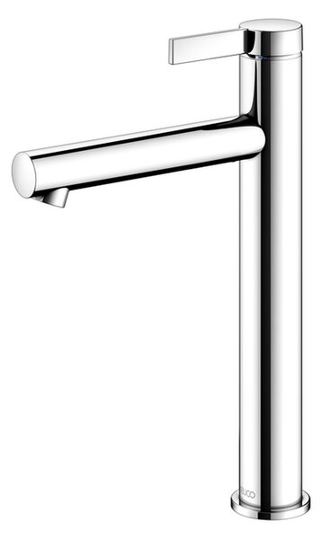 Keuco IXMO Pure - Umývadlová batéria páková 210 bez odtokovej garnitúry, chróm 59510011100