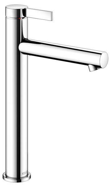 Keuco IXMO Pure - Umývadlová batéria páková 210 bez odtokovej garnitúry, chróm 59510011100