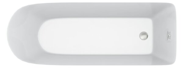 Vima 710 ANSE - Vaňa 1600x700 mm, biela