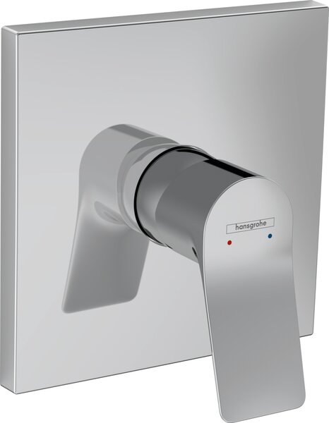Hansgrohe Vivenis - Páková sprchová batéria pod omietku, chróm 75615000