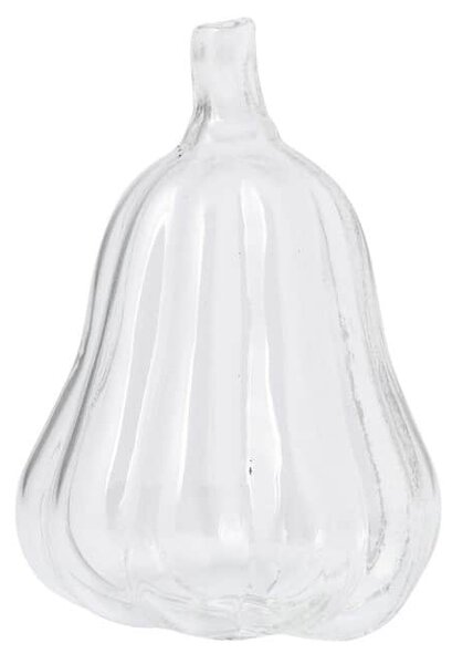 Jesenná výzdoba Tekvicea Edstorp 6 cm