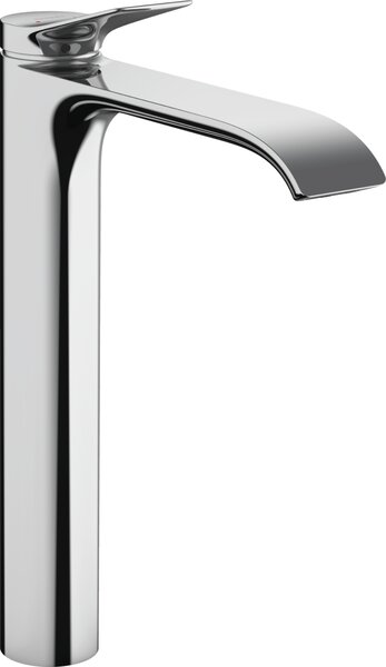 Hansgrohe Vivenis - Páková umývadlová batéria 250 pre umývadlové misy, bez odtokovej súpravy, chróm 75042000