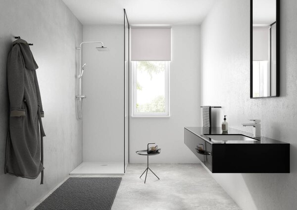 Hansgrohe Vernis Shape - Páková umývadlová batéria 100 bez odtokovej súpravy, chróm 71569000