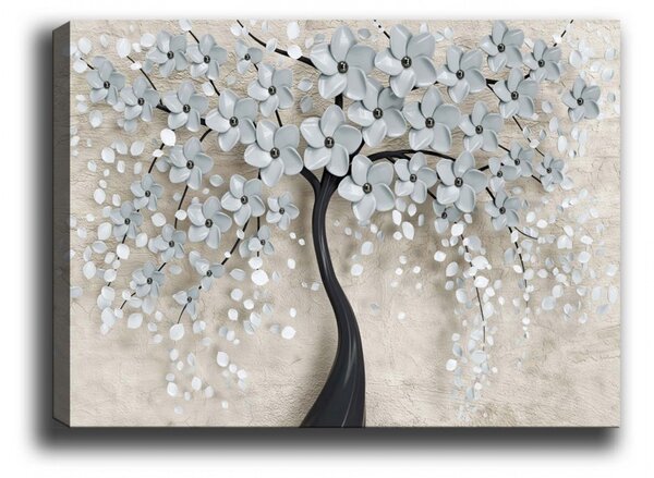 Hanah Home Obraz Kalea 100x70 cm