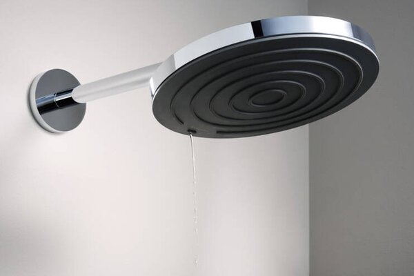 Hansgrohe Pulsify S - Hlavová sprcha 260 1jet, chróm 24140000