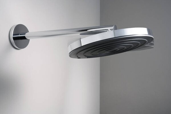 Hansgrohe Pulsify S - Hlavová sprcha 260 1jet, chróm 24140000