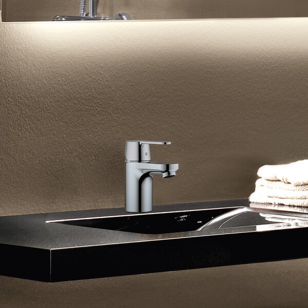 GROHE Get - Páková umývadlová batéria, chróm 32883000