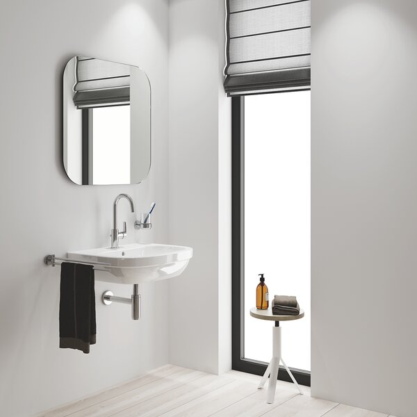 GROHE Start - Páková umývadlová batéria, veľkosť L, chróm 23554001