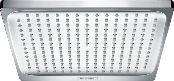 Hansgrohe Crometta E - Hlavová sprcha 240 1jet, chróm 26726000