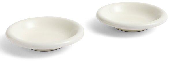 Miska Barro Off White Ø 20 cm – sada 2 ks