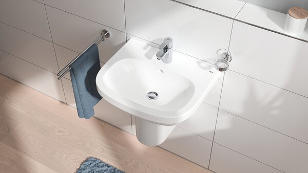 GROHE Get - Páková umývadlová batéria, chróm 32883000