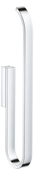 GROHE Selection - Zásobník na toaletný papier, chróm 41067000