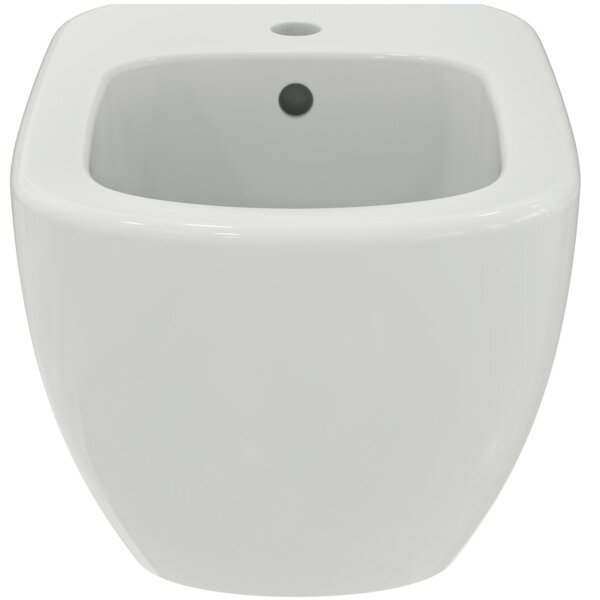 Ideal Standard Tesi - Závesný bidet, biela T457001