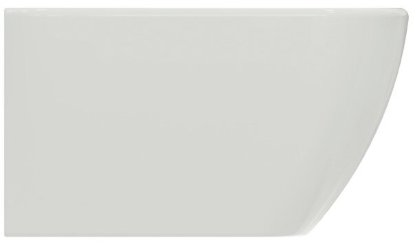 Ideal Standard Tesi - Závesný bidet, biela T457001