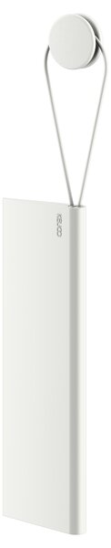 Keuco Universal - Stierka na sklo, biela 04959510000