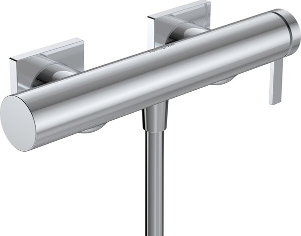 Hansgrohe Tecturis E - Páková sprchová batéria, chróm 73620000