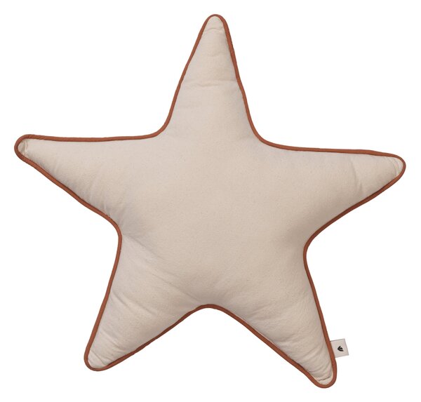 Dekoratívny vankúš Star Undyed 48 cm