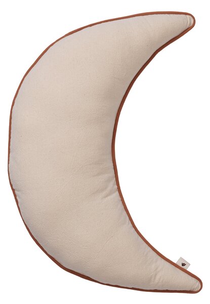 Dekoratívny vankúš Moon Undyed 47 cm