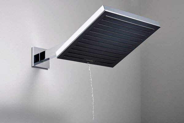 Hansgrohe Pulsify E - Hlavová sprcha 260 1jet, chróm 24330000