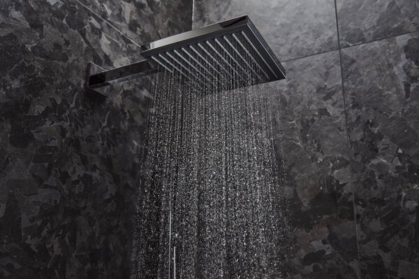 Hansgrohe Pulsify E - Hlavová sprcha 260 1jet, chróm 24330000