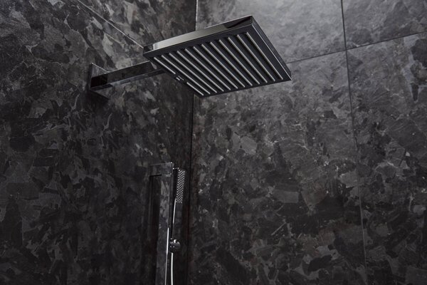 Hansgrohe Pulsify E - Hlavová sprcha 260 1jet, chróm 24330000