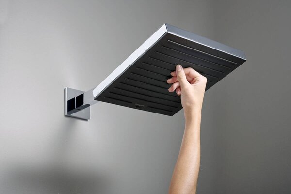 Hansgrohe Pulsify E - Hlavová sprcha 260 1jet, chróm 24330000