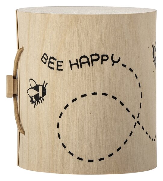 Keramický hrnček Cloudy Bee Happy 225 ml
