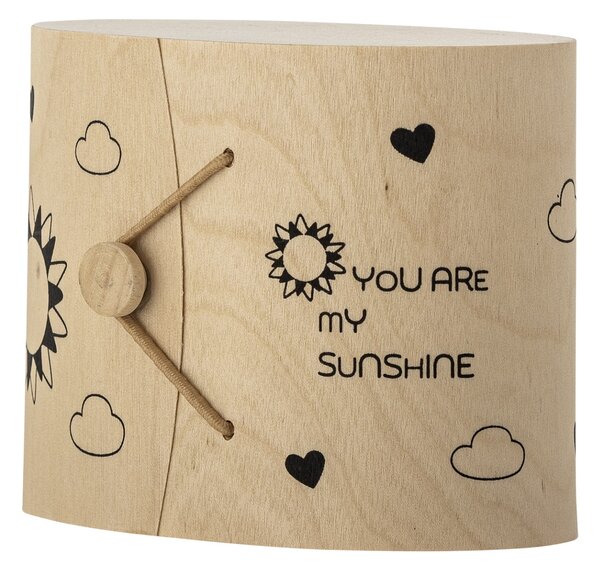 Keramický hrnček Cloudy My Sunshine 110 ml
