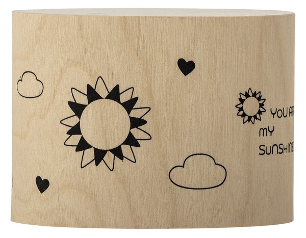 Keramický hrnček Cloudy My Sunshine 110 ml