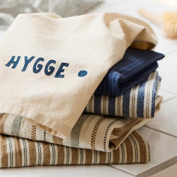 Utierka Hygge Dark Blue