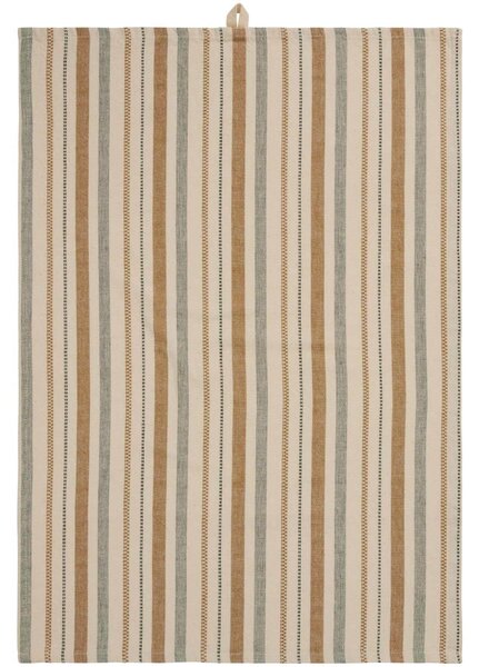 Utierka Sabrina Mustard Stripes