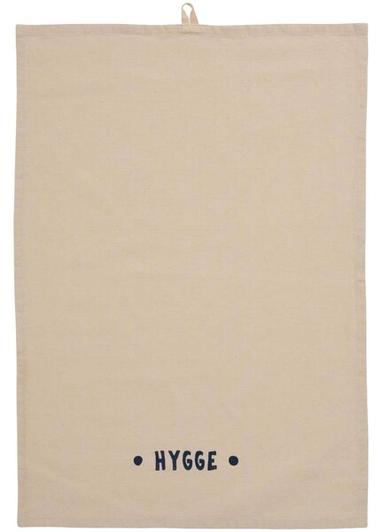 Utierka Hygge Dark Blue