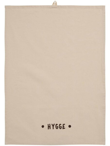Utierka Hygge Brown