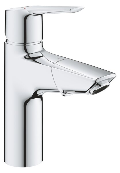 GROHE Start - Páková umývadlová batéria, veľkosť M, chróm 24205003