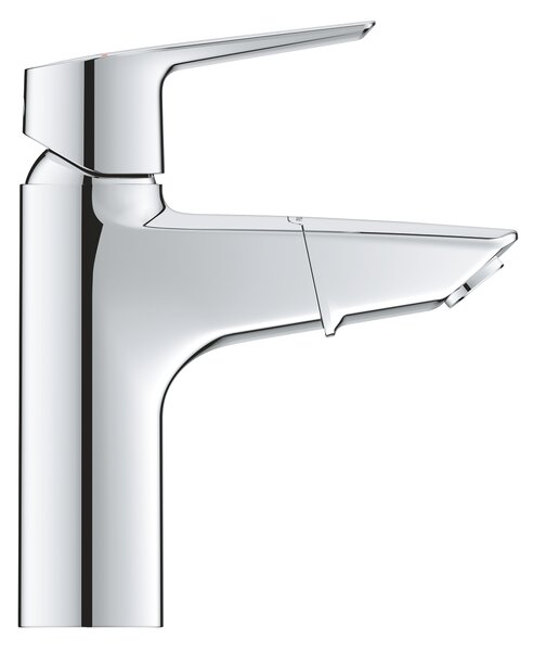 GROHE Start - Páková umývadlová batéria, veľkosť M, chróm 24205003