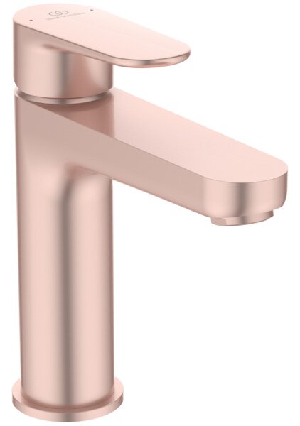 Ideal Standard CeraFine O - Umývadlová batéria stojánková, rosé BD131RO