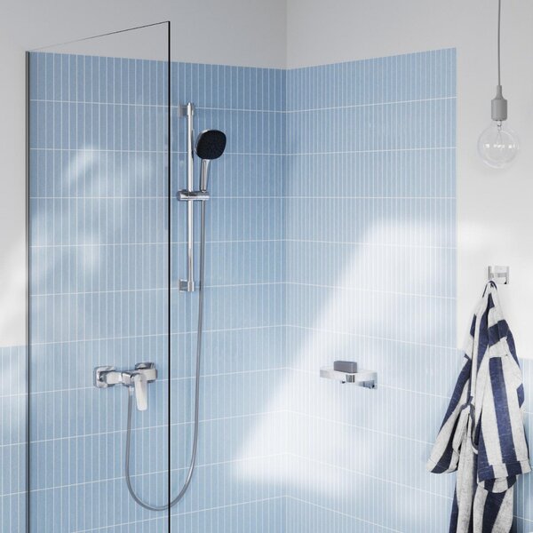 GROHE VitalioFlex Trend - Sprchová hadica 1750 mm, chróm 28742002