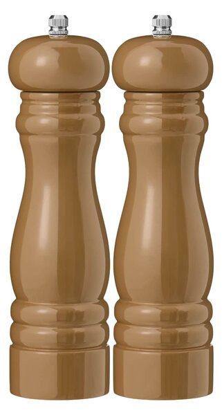 Mlýnek na sůl nebo pepř Hazelnut Sůl