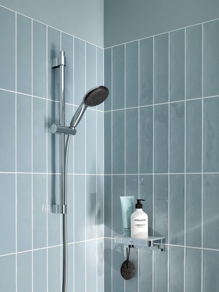 GROHE Vitalio Start 110 - Sprchová súprava s ručnou sprchou s 1 prúdom, chróm 27942001