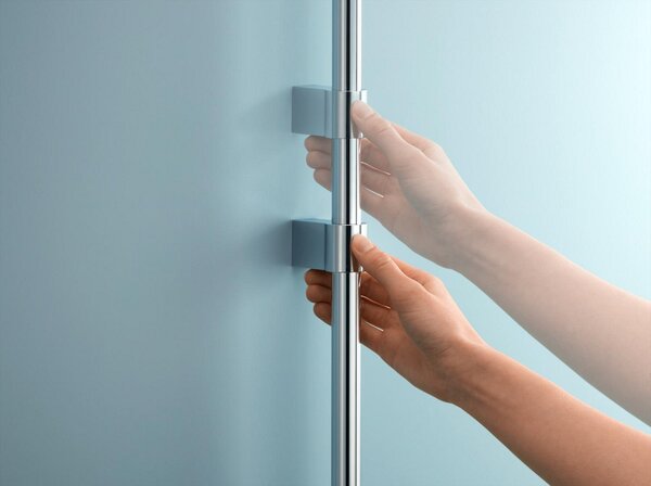 GROHE Vitalio Start 110 - Sprchová súprava s ručnou sprchou s 1 prúdom, chróm 27942001