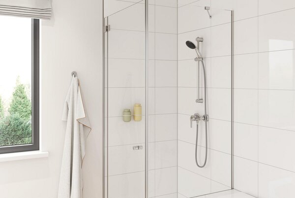 GROHE Vitalio Start 110 - Sprchová súprava s ručnou sprchou s 1 prúdom, chróm 27942001