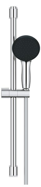 GROHE Vitalio Start 110 - Sprchová súprava s ručnou sprchou s 1 prúdom, chróm 27942001