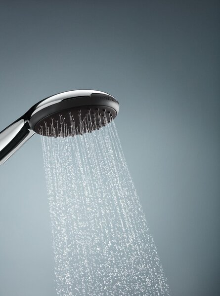 GROHE Vitalio Start 110 - Sprchový set s držiakom s 1 prúdom, chróm 27944001