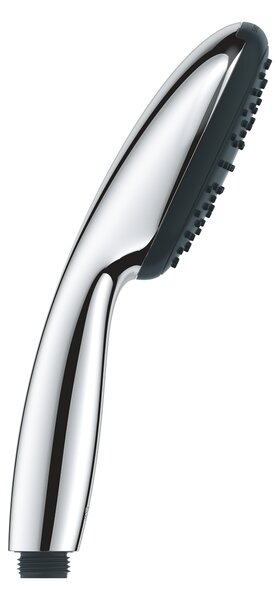 GROHE Vitalio Start 110 - Ručná sprcha Ø 110 mm, 1 prúd, chróm 27940001