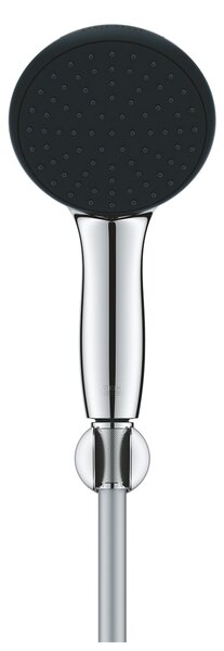 GROHE Vitalio Start 110 - Sprchový set s držiakom s 1 prúdom, chróm 27944001