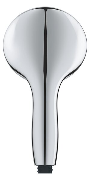 GROHE Vitalio Start 110 - Ručná sprcha Ø 110 mm, 1 prúd, chróm 27940001