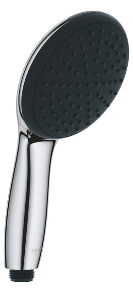 GROHE Vitalio Start 110 - Ručná sprcha Ø 110 mm, 1 prúd, chróm 27940001