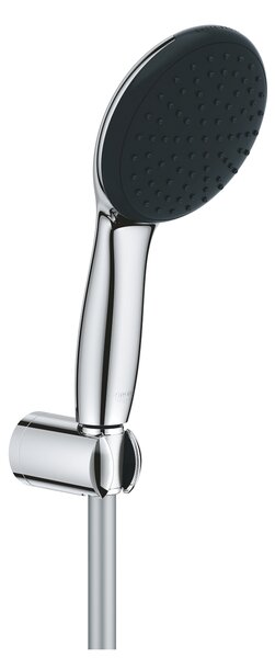 GROHE Vitalio Start 110 - Sprchový set s držiakom s 1 prúdom, chróm 27944001