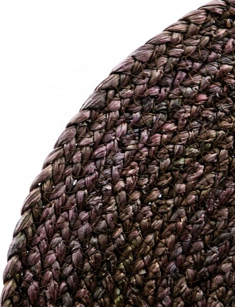 Prestieranie z kukuričného šúpolia Circle Chocolate – sada 4 ks