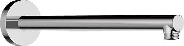 Hansgrohe - Sprchové rameno S 390 mm, chróm 24357000